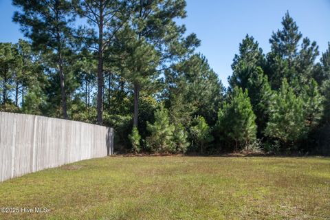 Tiny photo for 258 Currituck Drive, Holly Ridge, NC 28445 (MLS # 100538088)