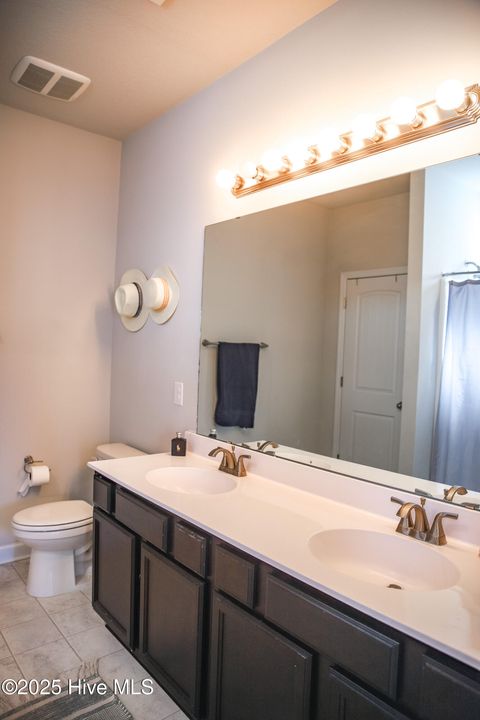 Tiny photo for 258 Currituck Drive, Holly Ridge, NC 28445 (MLS # 100538088)