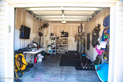 Tiny photo for 258 Currituck Drive, Holly Ridge, NC 28445 (MLS # 100538088)