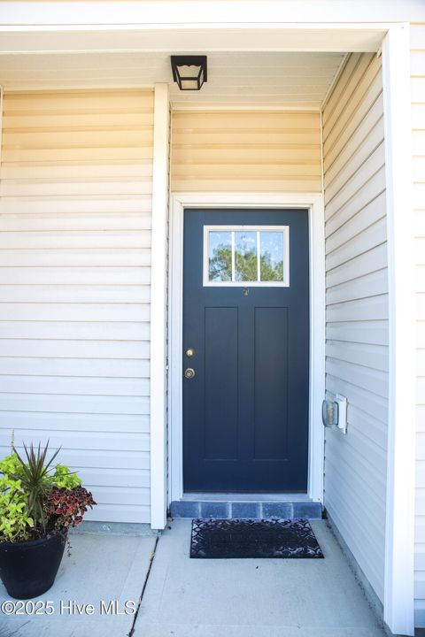 Tiny photo for 258 Currituck Drive, Holly Ridge, NC 28445 (MLS # 100538088)