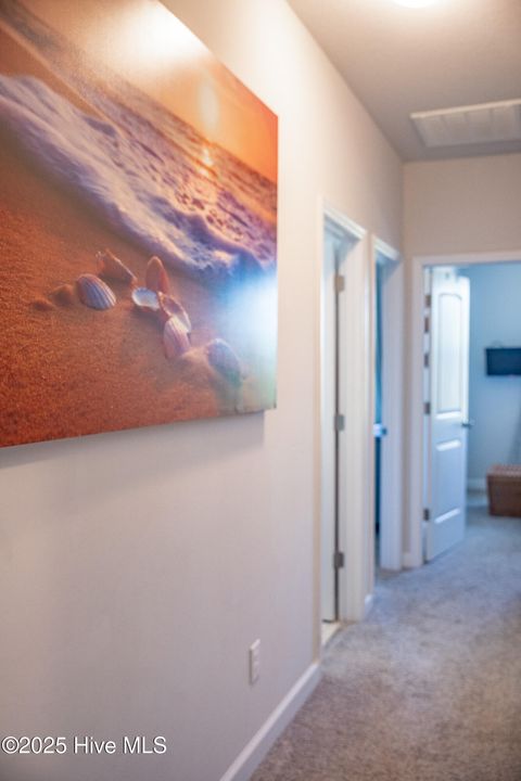 Tiny photo for 258 Currituck Drive, Holly Ridge, NC 28445 (MLS # 100538088)