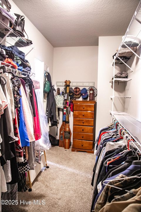 Tiny photo for 258 Currituck Drive, Holly Ridge, NC 28445 (MLS # 100538088)