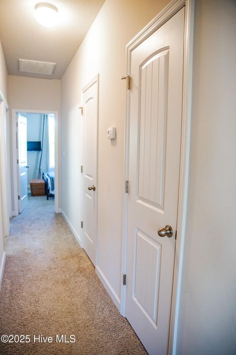 Tiny photo for 258 Currituck Drive, Holly Ridge, NC 28445 (MLS # 100538088)