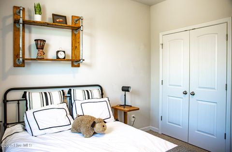 Tiny photo for 258 Currituck Drive, Holly Ridge, NC 28445 (MLS # 100538088)