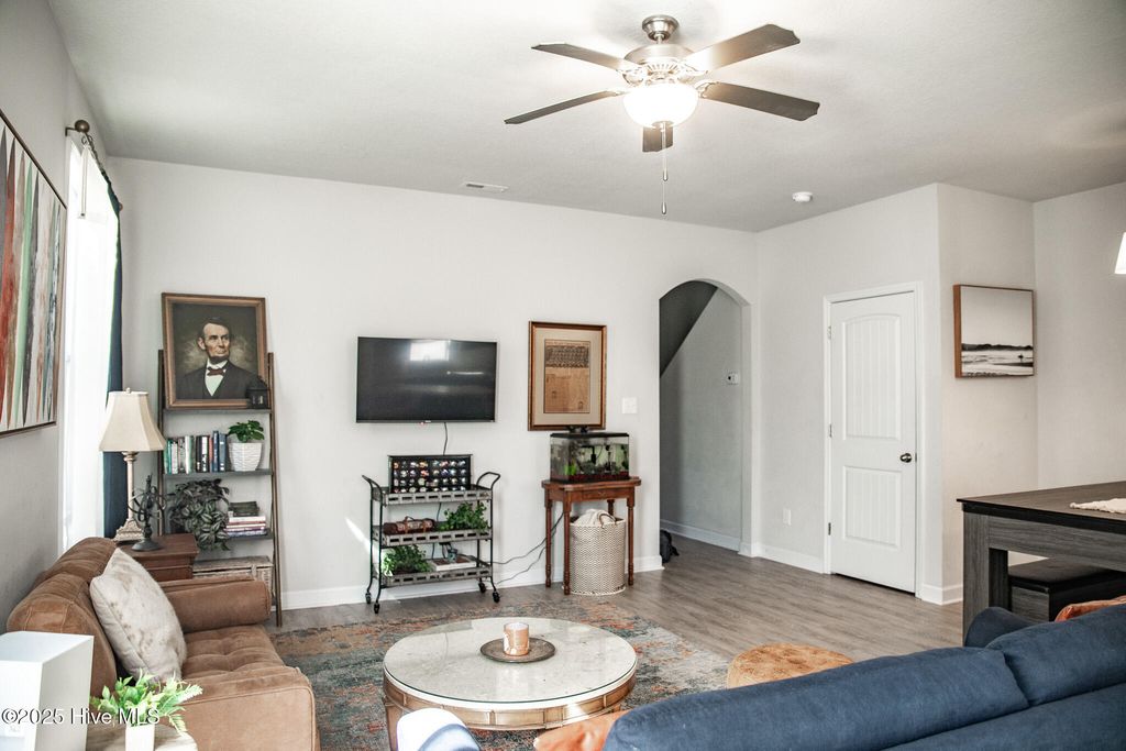 Photo of 258 Currituck Drive, Holly Ridge, NC 28445 (MLS # 100538088)