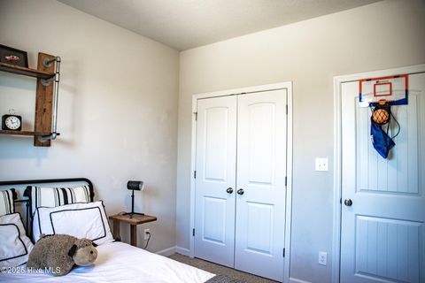 Tiny photo for 258 Currituck Drive, Holly Ridge, NC 28445 (MLS # 100538088)