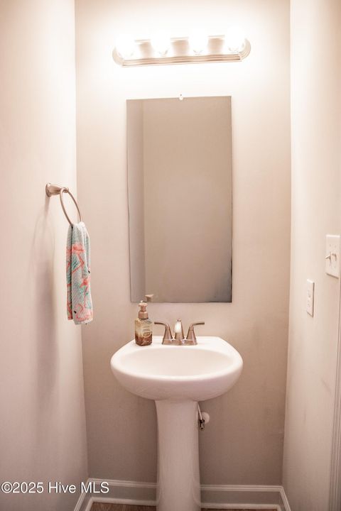 Tiny photo for 258 Currituck Drive, Holly Ridge, NC 28445 (MLS # 100538088)