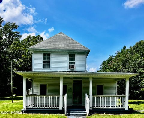 A home in Halifax