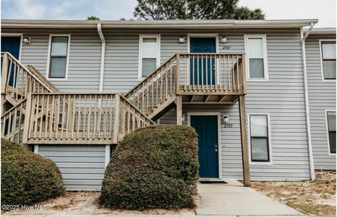 Photo of 2507 Flint Drive, Wilmington, NC 28401 (MLS # 100542511)
