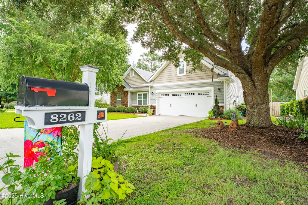 Photo of 8262 Porters Crossing Way, Wilmington, NC 28411 (MLS # 100522497)