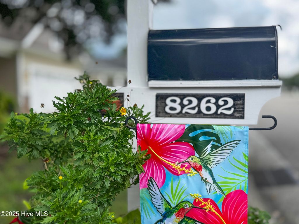 Photo of 8262 Porters Crossing Way, Wilmington, NC 28411 (MLS # 100522497)