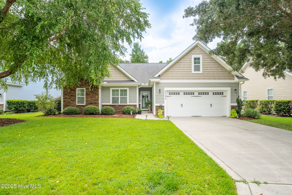 Photo of 8262 Porters Crossing Way, Wilmington, NC 28411 (MLS # 100522497)