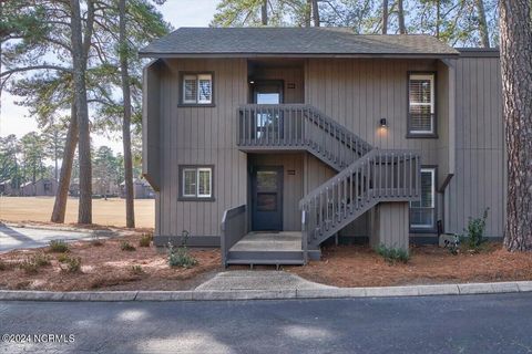 A home in Pinehurst