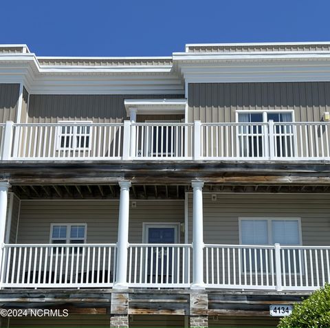 A home in Southport