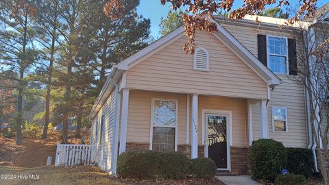 A home in Durham