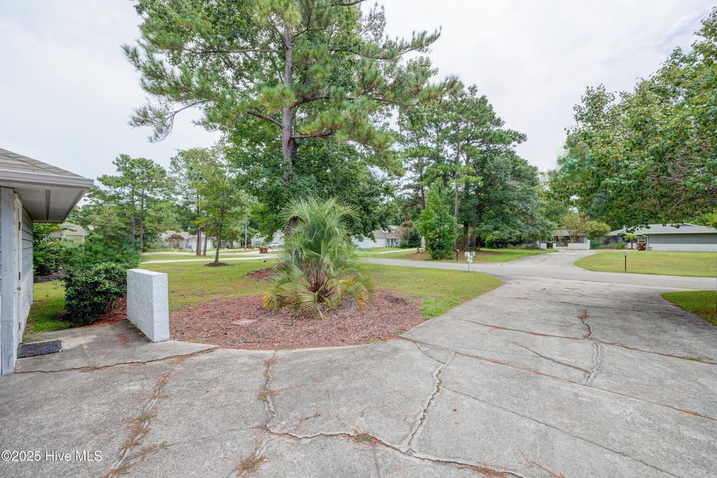 Photo of 103 Holly Tree Lane, Hampstead, NC 28443 (MLS # 100524399)