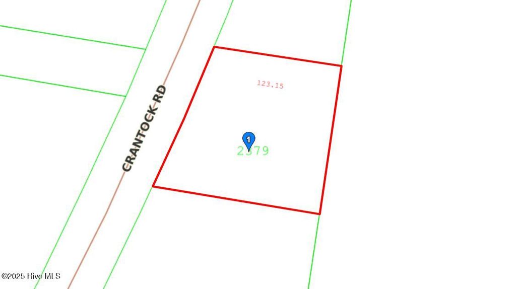 Photo of 0 Sr 1504 Road, Smithfield, NC 27577 (MLS # 100542624)