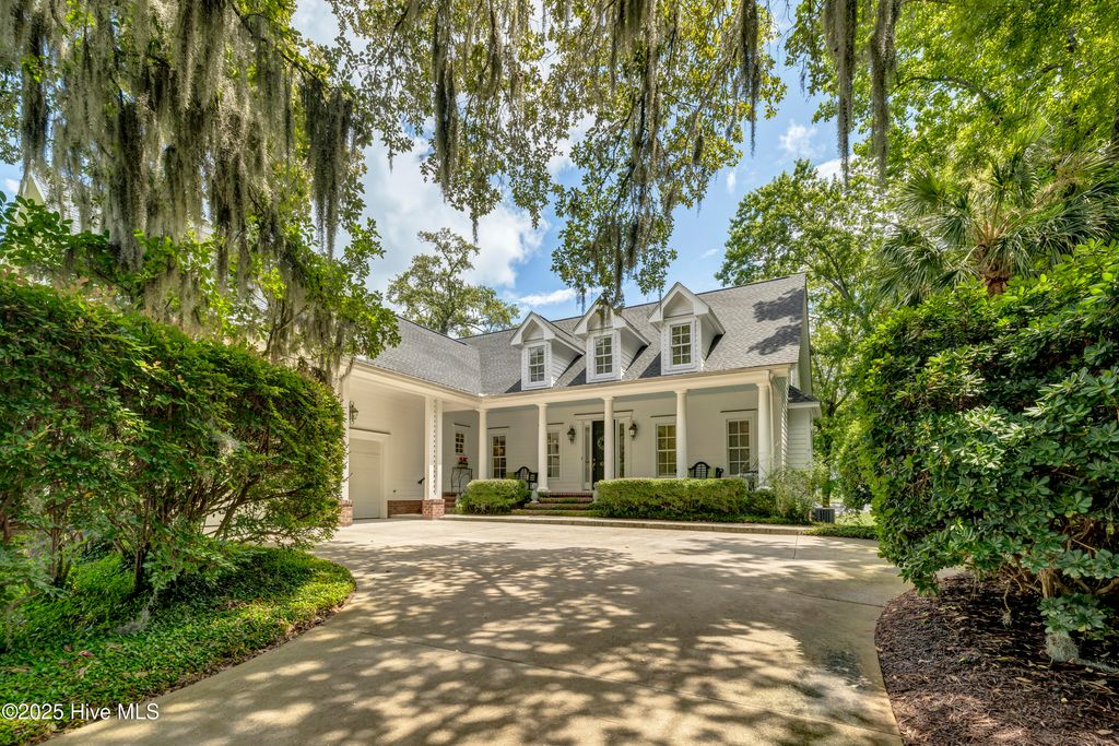 Photo of 1053 Club Court, Belville, NC 28451 (MLS # 100519728)