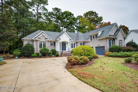 Photo of 4203 Sienna Place, New Bern, NC 28562 (MLS # 100537861)