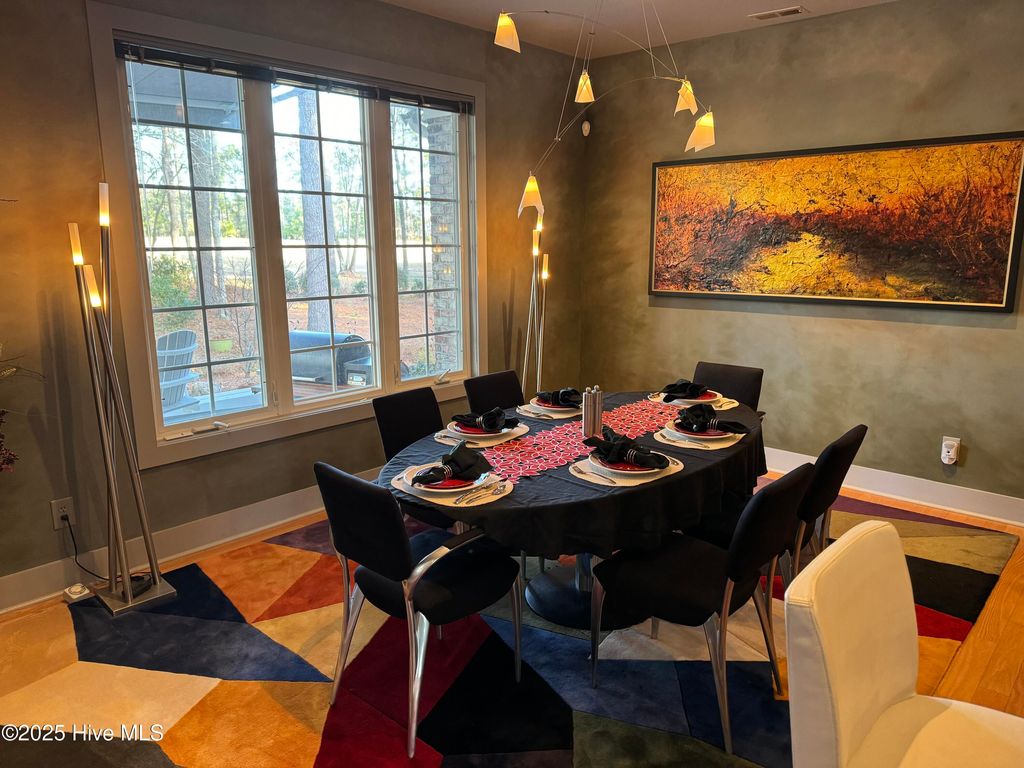 Photo of 4203 Sienna Place, New Bern, NC 28562 (MLS # 100537861)