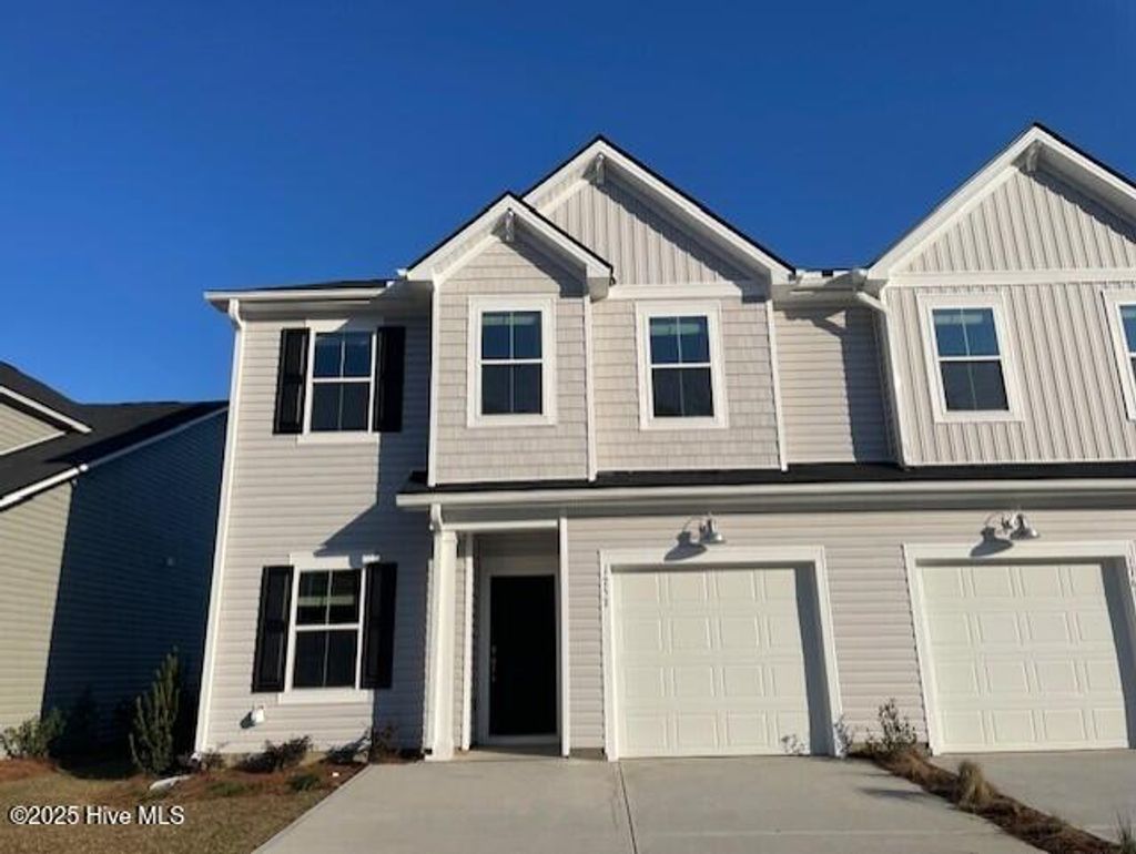 Photo of 1757 Hunting Harris Court SW #Lot 34 Berkeley, Ocean Isle Beach, NC 28469 (MLS # 100524253)