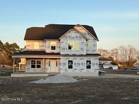 1083 Appaloosa Trail, Grimesland, NC 27837 - MLS#: 100483047