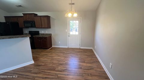 Tiny photo for 602 Parsley Drive, Hubert, NC 28539 (MLS # 100542758)