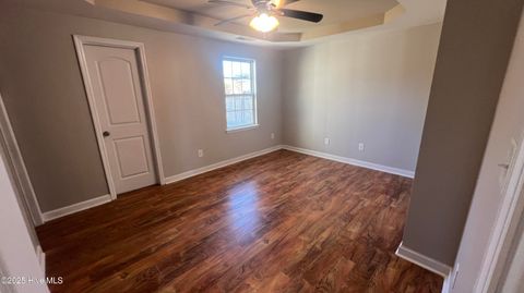 Tiny photo for 602 Parsley Drive, Hubert, NC 28539 (MLS # 100542758)