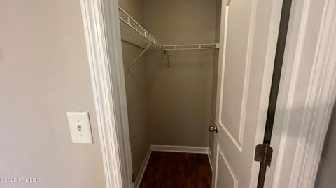 Tiny photo for 602 Parsley Drive, Hubert, NC 28539 (MLS # 100542758)