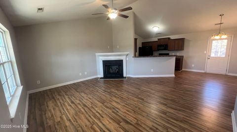 Tiny photo for 602 Parsley Drive, Hubert, NC 28539 (MLS # 100542758)