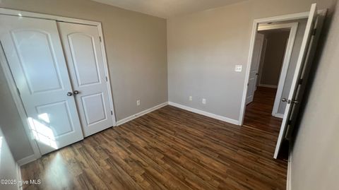 Tiny photo for 602 Parsley Drive, Hubert, NC 28539 (MLS # 100542758)