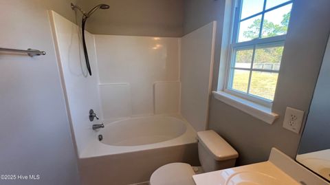 Tiny photo for 602 Parsley Drive, Hubert, NC 28539 (MLS # 100542758)