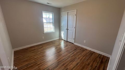 Tiny photo for 602 Parsley Drive, Hubert, NC 28539 (MLS # 100542758)