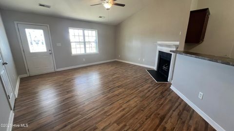 Tiny photo for 602 Parsley Drive, Hubert, NC 28539 (MLS # 100542758)