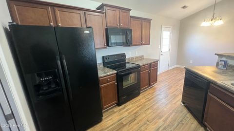 Tiny photo for 602 Parsley Drive, Hubert, NC 28539 (MLS # 100542758)