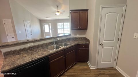 Tiny photo for 602 Parsley Drive, Hubert, NC 28539 (MLS # 100542758)