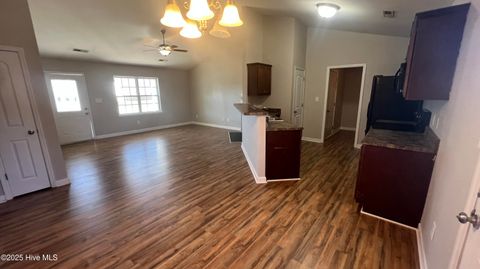 Tiny photo for 602 Parsley Drive, Hubert, NC 28539 (MLS # 100542758)