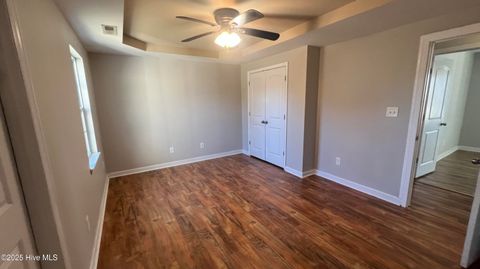 Tiny photo for 602 Parsley Drive, Hubert, NC 28539 (MLS # 100542758)