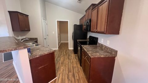 Tiny photo for 602 Parsley Drive, Hubert, NC 28539 (MLS # 100542758)