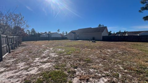 Tiny photo for 602 Parsley Drive, Hubert, NC 28539 (MLS # 100542758)