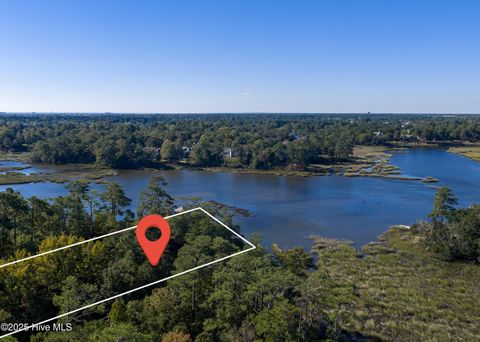 Photo of 6958 Runningbrook Terrace, Wilmington, NC 28411 (MLS # 100537133)