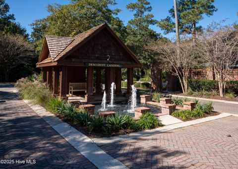 Tiny photo for 6958 Runningbrook Terrace, Wilmington, NC 28411 (MLS # 100537133)