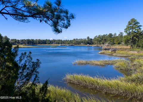 Tiny photo for 6958 Runningbrook Terrace, Wilmington, NC 28411 (MLS # 100537133)