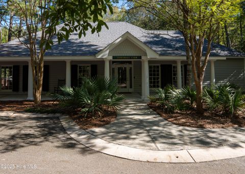 Tiny photo for 6958 Runningbrook Terrace, Wilmington, NC 28411 (MLS # 100537133)