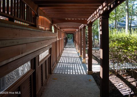 Tiny photo for 6958 Runningbrook Terrace, Wilmington, NC 28411 (MLS # 100537133)