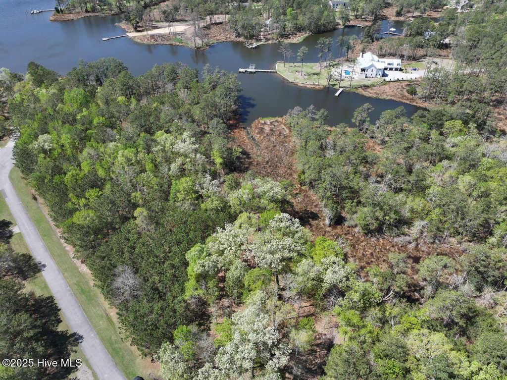 Photo of 48 Sunset Point, Belhaven, NC 27810 (MLS # 100502700)