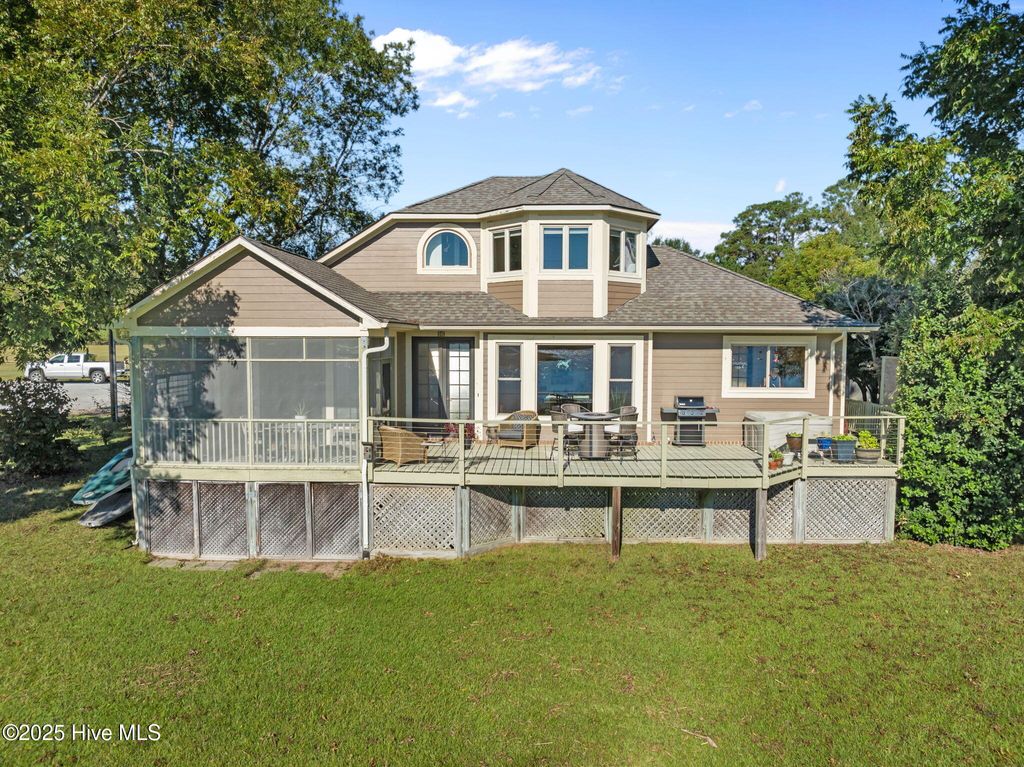 Photo of 4295 Gilead Shores Road, Blounts Creek, NC 27814 (MLS # 100536936)