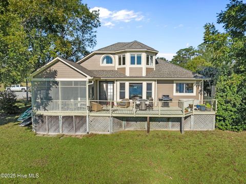 Photo of 4295 Gilead Shores Road, Blounts Creek, NC 27814 (MLS # 100536936)