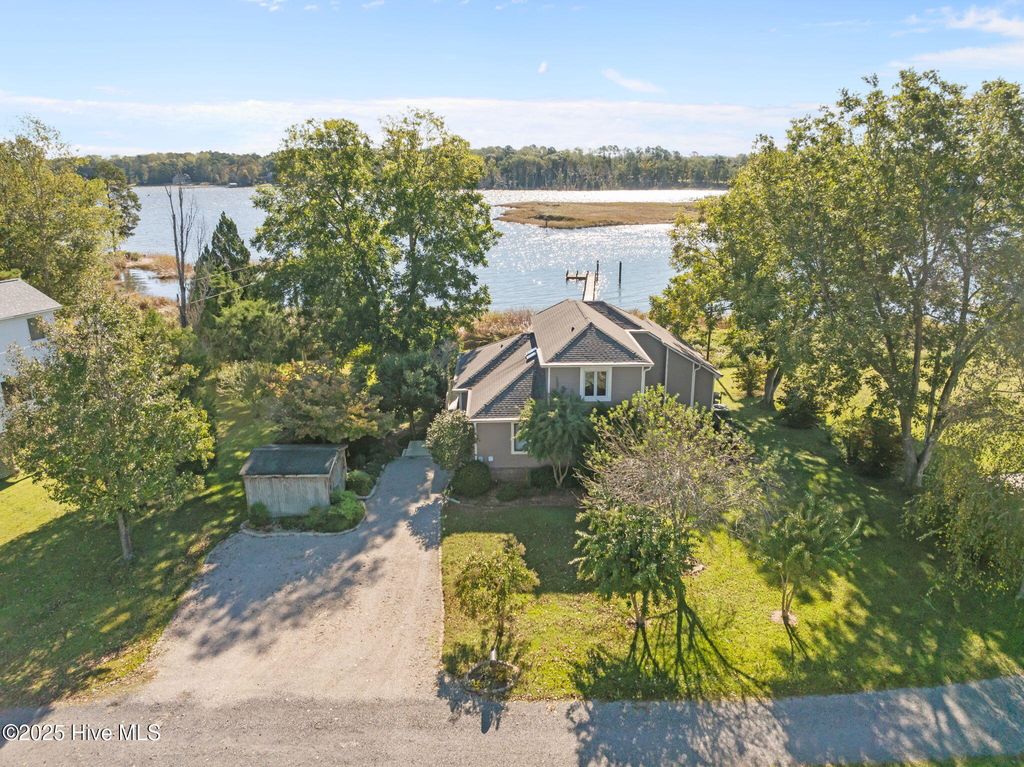 Photo of 4295 Gilead Shores Road, Blounts Creek, NC 27814 (MLS # 100536936)