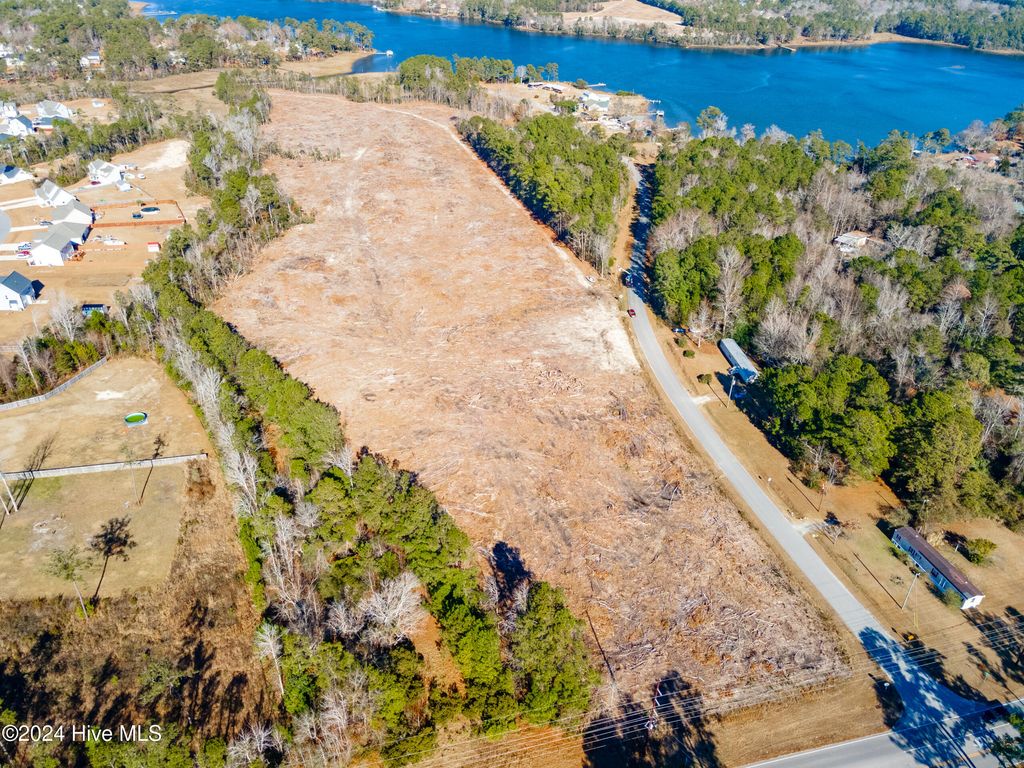 Photo of 00 Jumpin Run Road, Hubert, NC 28539 (MLS # 100481139)